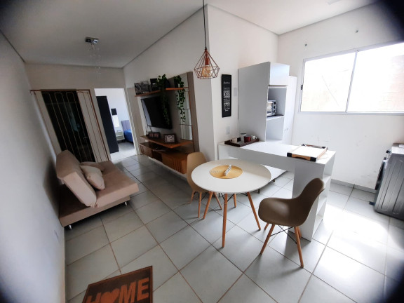 Imagem Apartamento com 2 Quartos à Venda, 38 m² em Laranjeiras - Caieiras Imagem Apartamento com 2 Quartos à Venda, 38 m² em Laranjeiras - Caieiras