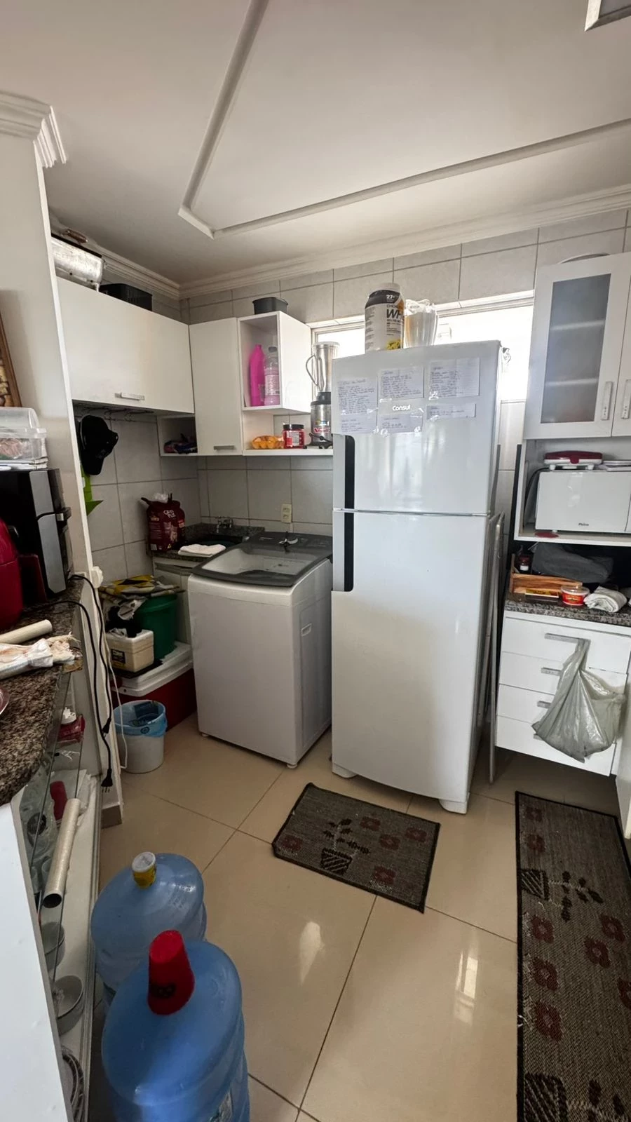 Imagem Apartamento com 2 Quartos à Venda, 56 m² em Tirol - Natal