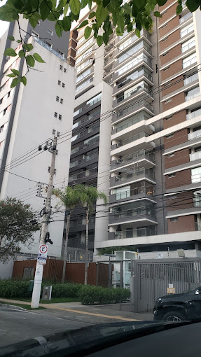 Apartamento com 3 Quartos à Venda, 145 m² em Paraíso - São Paulo