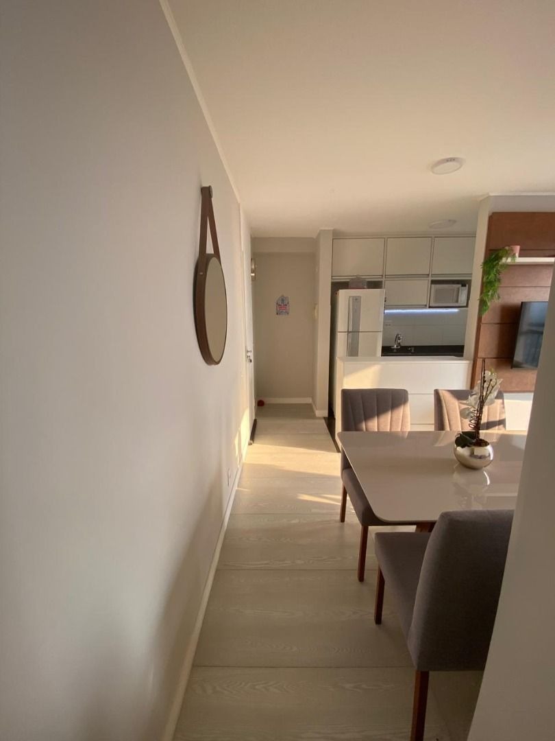 Imagem Apartamento com 2 Quartos à Venda, 51 m² em Utinga - Santo André Imagem Apartamento com 2 Quartos à Venda, 51 m² em Utinga - Santo André