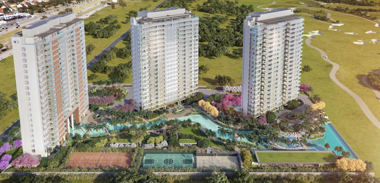 Imagem Apartamento com 3 Quartos à Venda, 117 m² em Barra da Tijuca - Rio de Janeiro Imagem Apartamento com 3 Quartos à Venda, 117 m² em Barra da Tijuca - Rio de Janeiro