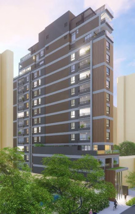 Imagem Cobertura com 2 Quartos à Venda ou Locação,  em Vila Nova Conceição - São Paulo