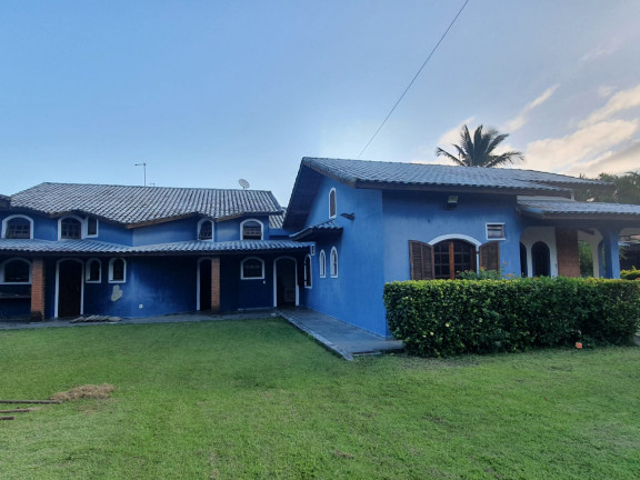 Imagem Casa com 4 Quartos à Venda, 266 m² em Jardim Jamaica - Itanhaém