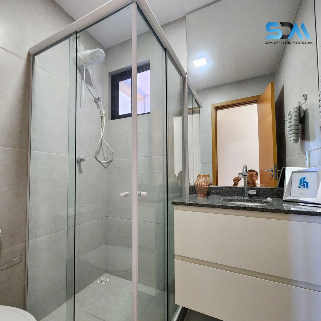 Imagem Apartamento com 2 Quartos à Venda, 61 m² em Ponta Negra - Natal