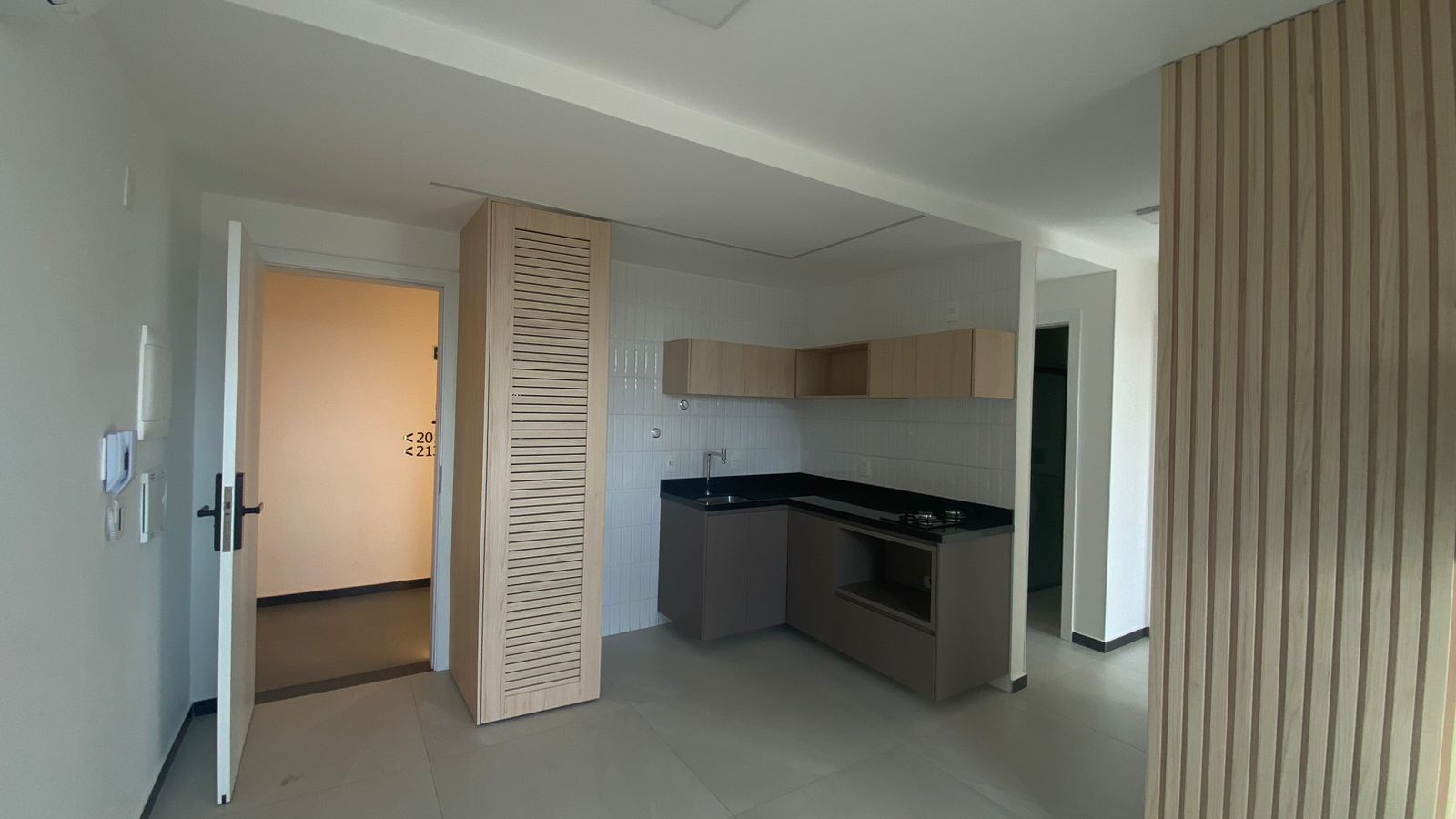 Imagem Apartamento com 1 Quarto para Alugar, 54 m²em Setor Noroeste - Brasília Imagem Apartamento com 1 Quarto para Alugar, 54 m²em Setor Noroeste - Brasília