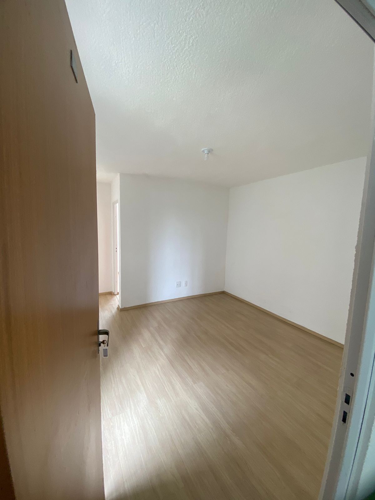 Imagem Apartamento com 2 Quartos à Venda, 45 m² em Santa Cruz - Rio de Janeiro