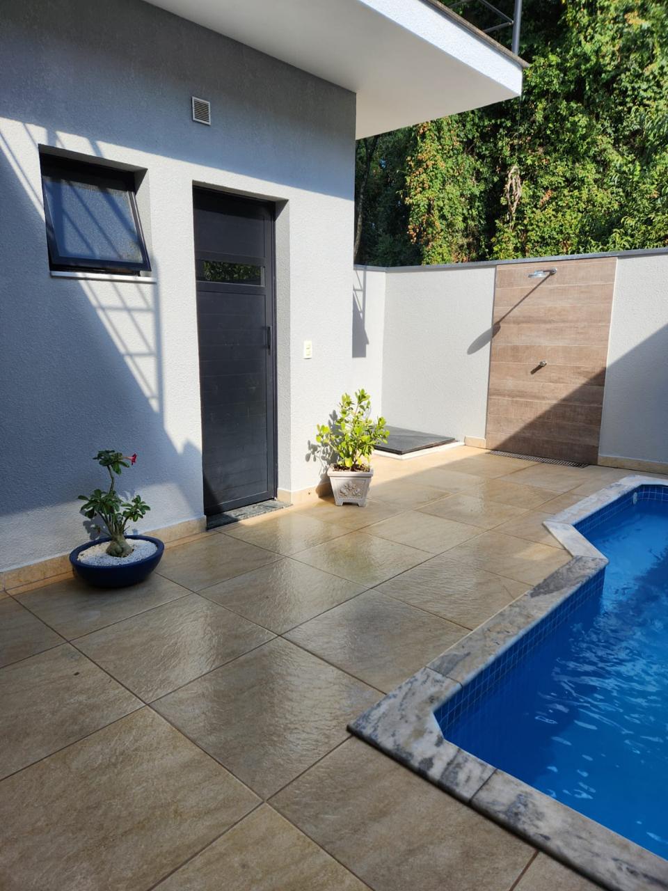 Imagem Casa de Condomínio com 3 Quartos à Venda, 177 m²em Jardim Panorama - Indaiatuba