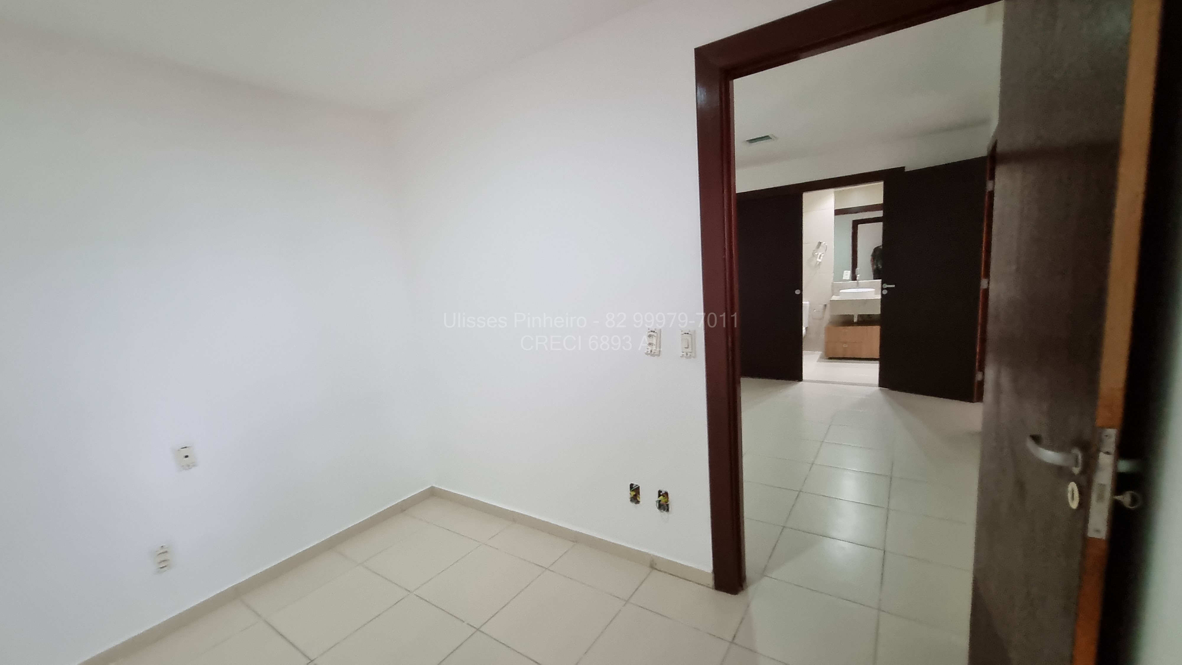 Imagem Casa de Condomínio com 3 Quartos à Venda, 140 m²em Serraria - Maceió