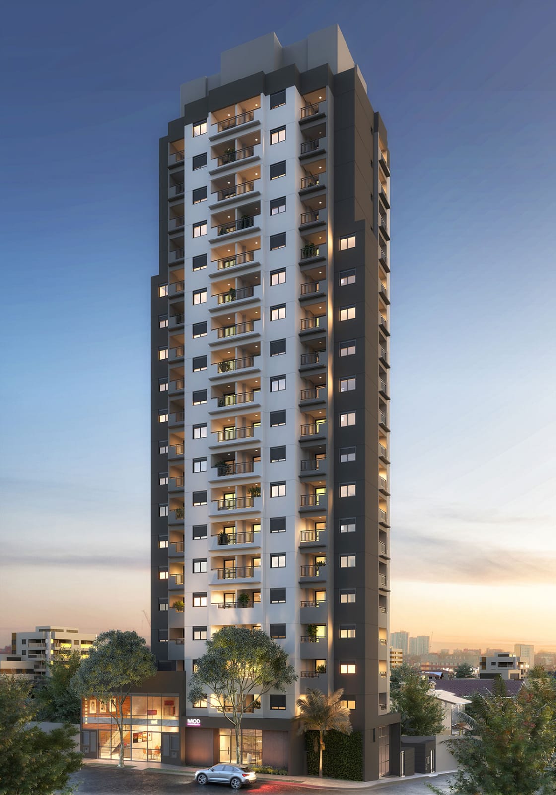 Imagem Studio com 1 Quarto à Venda, 29 m² em Liberdade - São Paulo
