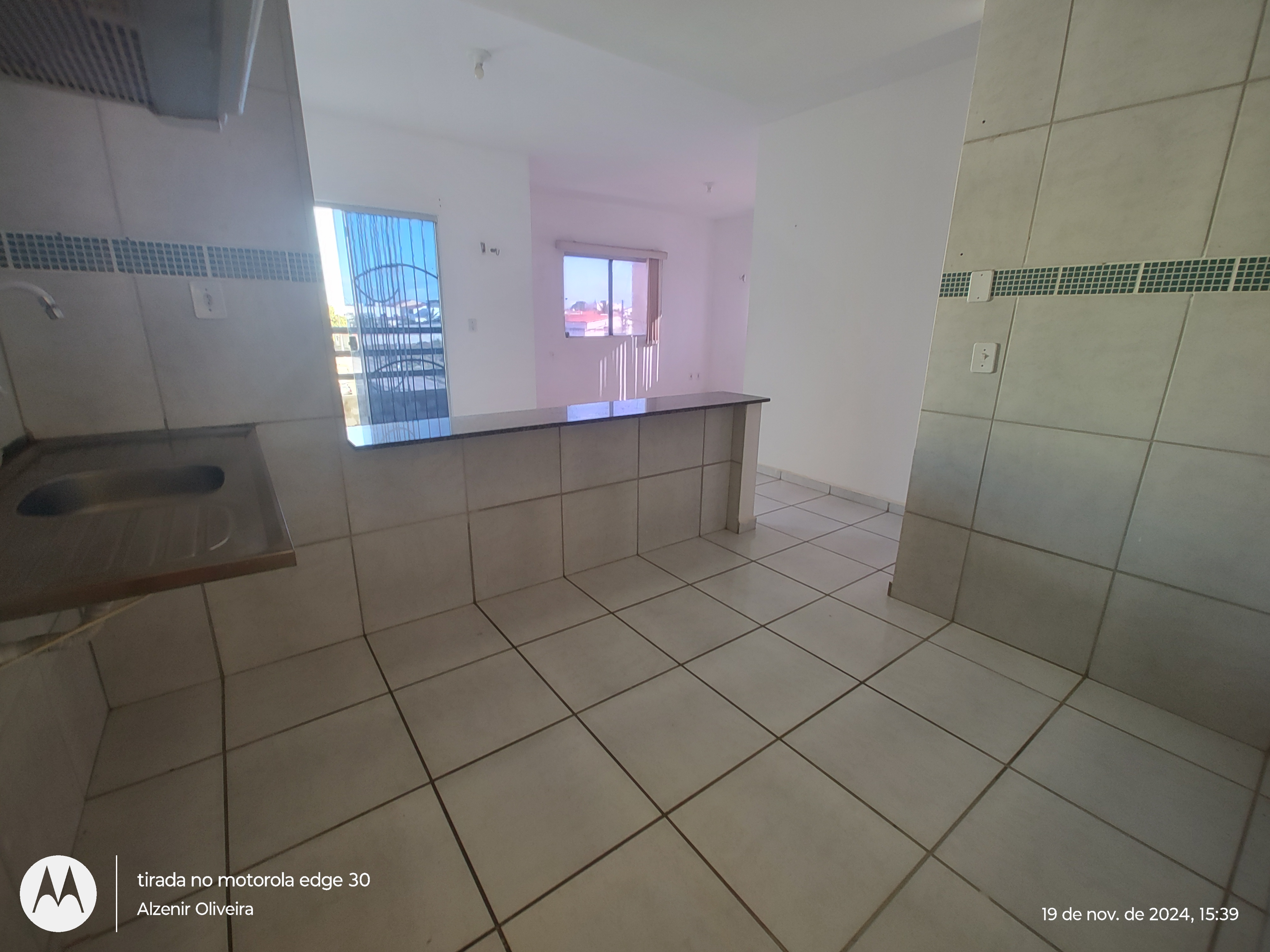 Imagem Apartamento com 2 Quartos à Venda, 70 m²em Cajupiranga - Parnamirim