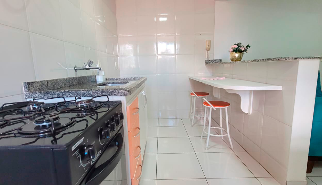 Imagem Apartamento com 2 Quartos à Venda, 98 m² em Thermal - caldas novas