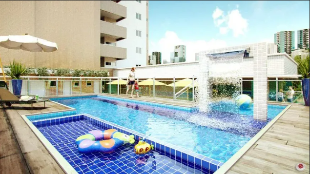 Imagem Apartamento com 3 Quartos à Venda, 94 m²em Aldeota - Fortaleza Imagem Apartamento com 3 Quartos à Venda, 94 m²em Aldeota - Fortaleza