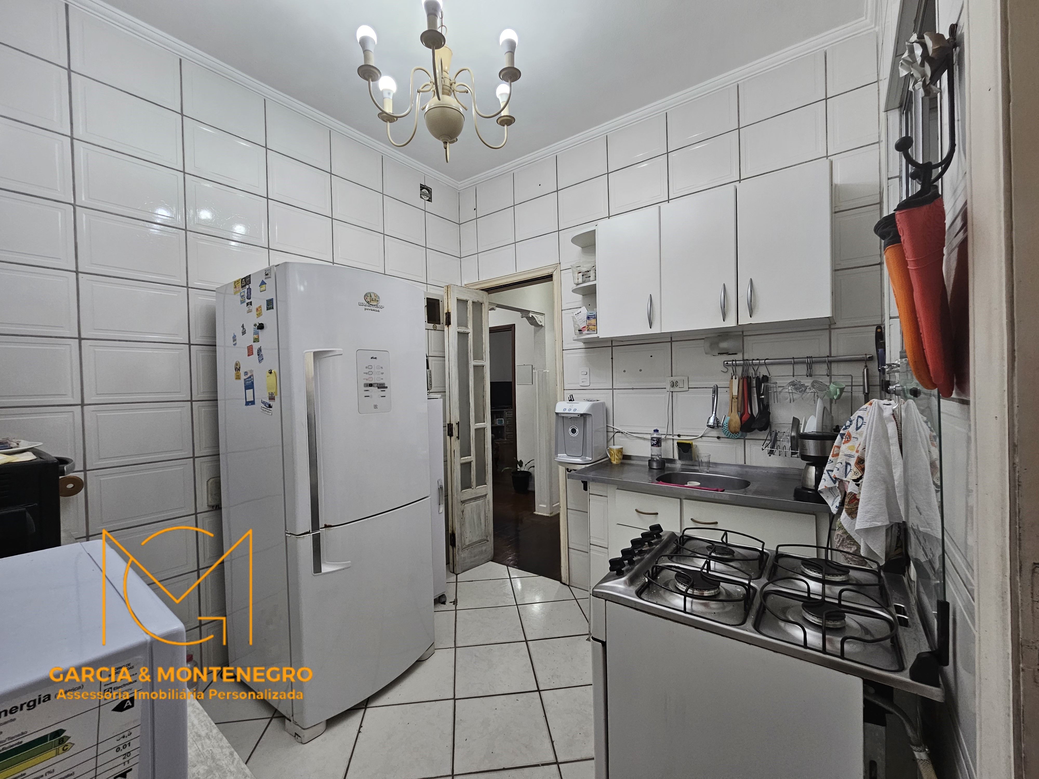Imagem Apartamento com 2 Quartos à Venda, 73 m²em Campo Grande - Santos