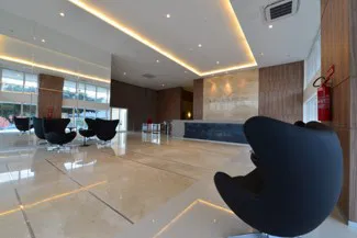 Imagem Sala Comercial à Venda, 182 m²em São Gerardo - Fortaleza
