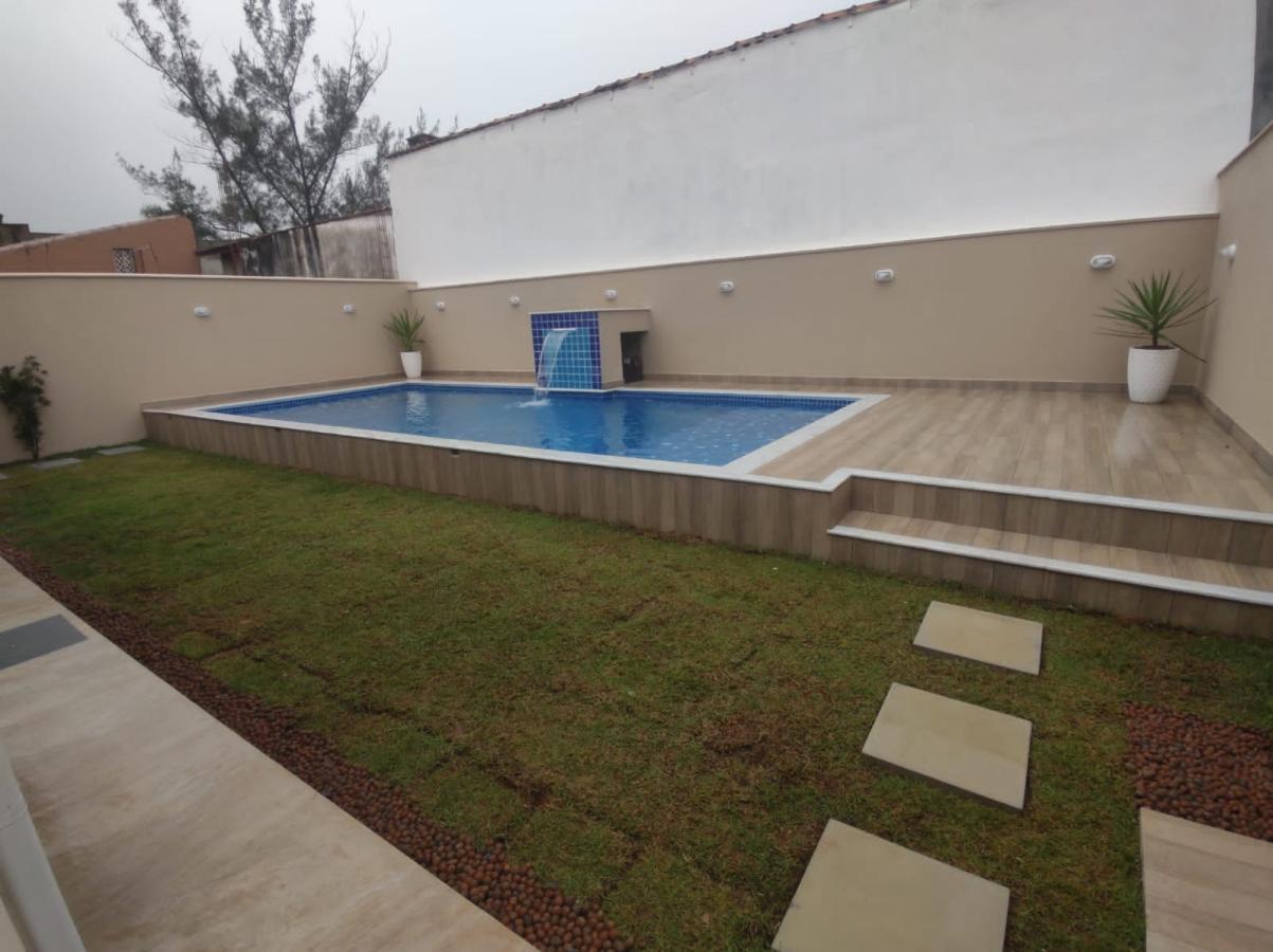 Imagem Casa com 3 Quartos à Venda, 112 m²em REGINA - Itanhaém Imagem Casa com 3 Quartos à Venda, 112 m²em REGINA - Itanhaém