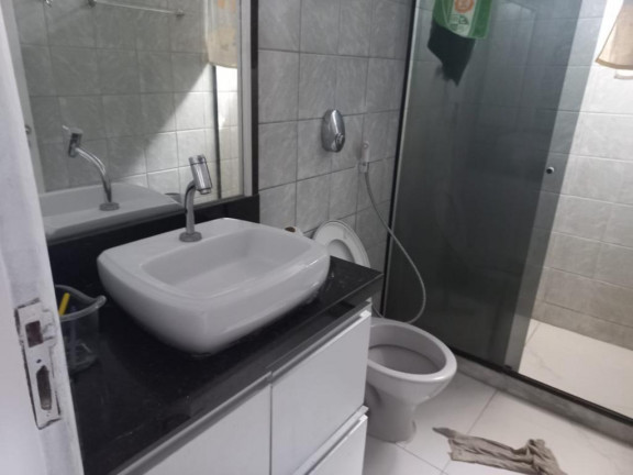 Imagem Apartamento com 4 Quartos para Alugar, 93 m² em Centro - Jaboatão dos Guararapes