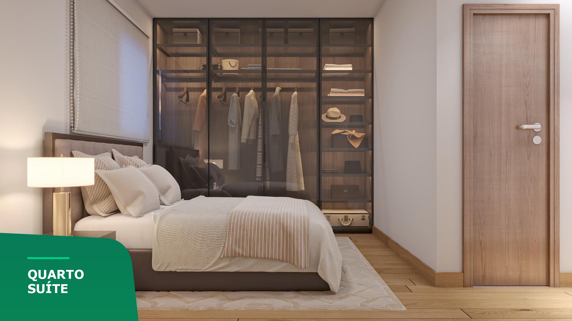 Imagem Apartamento com 2 Quartos à Venda, 48 m²em Chácara Espraiado - Franca