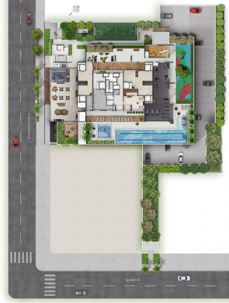 Imagem Apartamento com 4 Quartos à Venda, 159 m² em Mooca - São Paulo Imagem Apartamento com 4 Quartos à Venda, 159 m² em Mooca - São Paulo