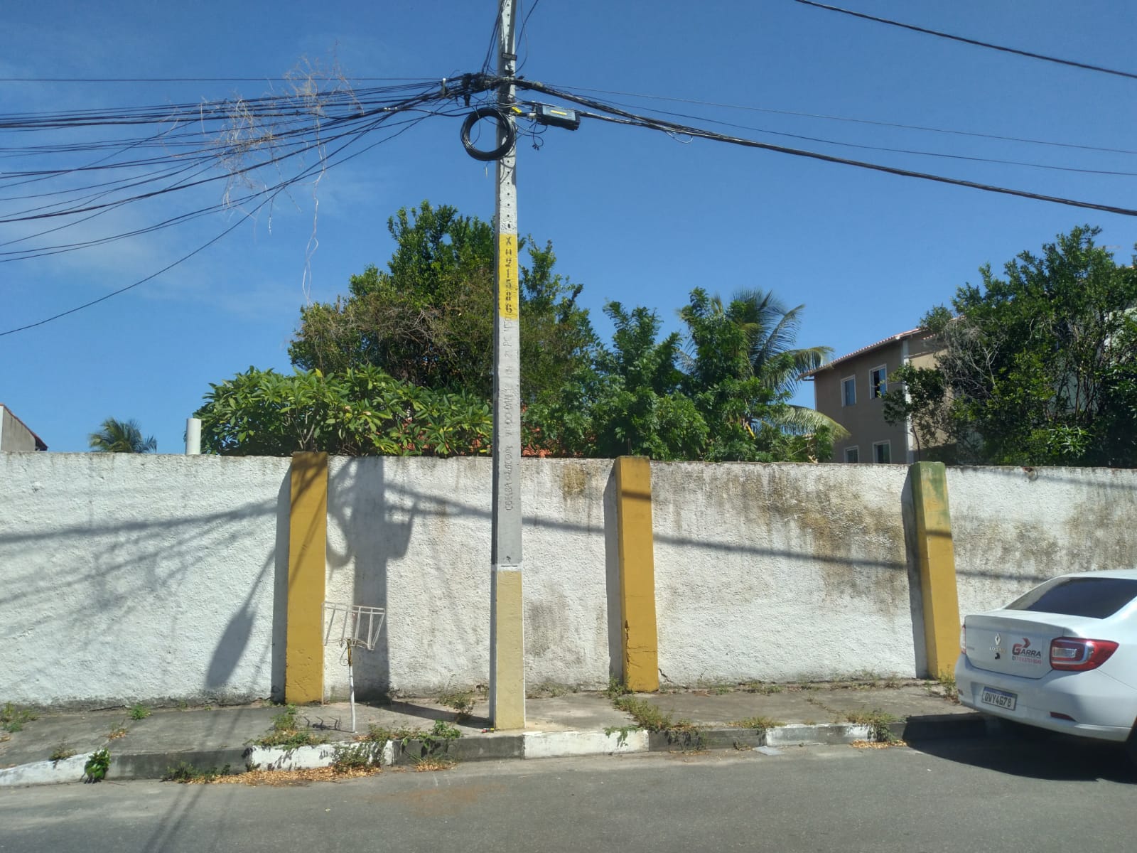 Imagem Casa com 5 Quartos à Venda, 417 m²em Centro - Lauro de Freitas