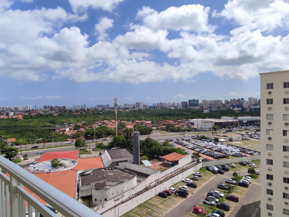 Imagem Apartamento com 3 Quartos à Venda, 77 m² em Jaracaty - São Luís