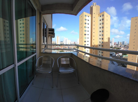 Imagem Apartamento com 2 Quartos à Venda, 57 m² em Lagoa Nova - Natal