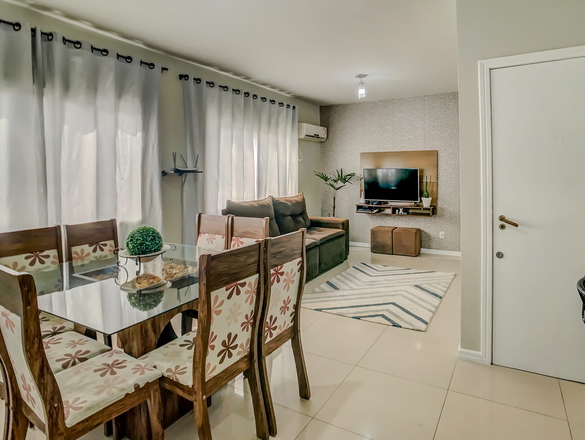 Apartamento com 3 Quartos à Venda, 89 m²em Pio Corrêa - Criciúma