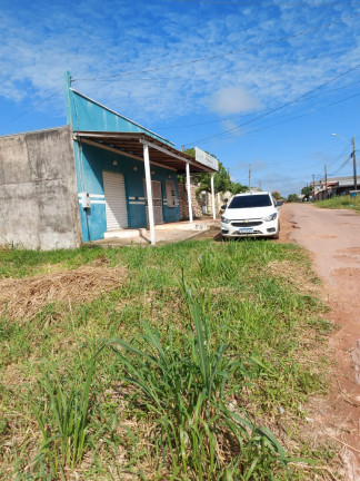 Imagem Terreno à Venda, 360 m² em Paraíso - Santana