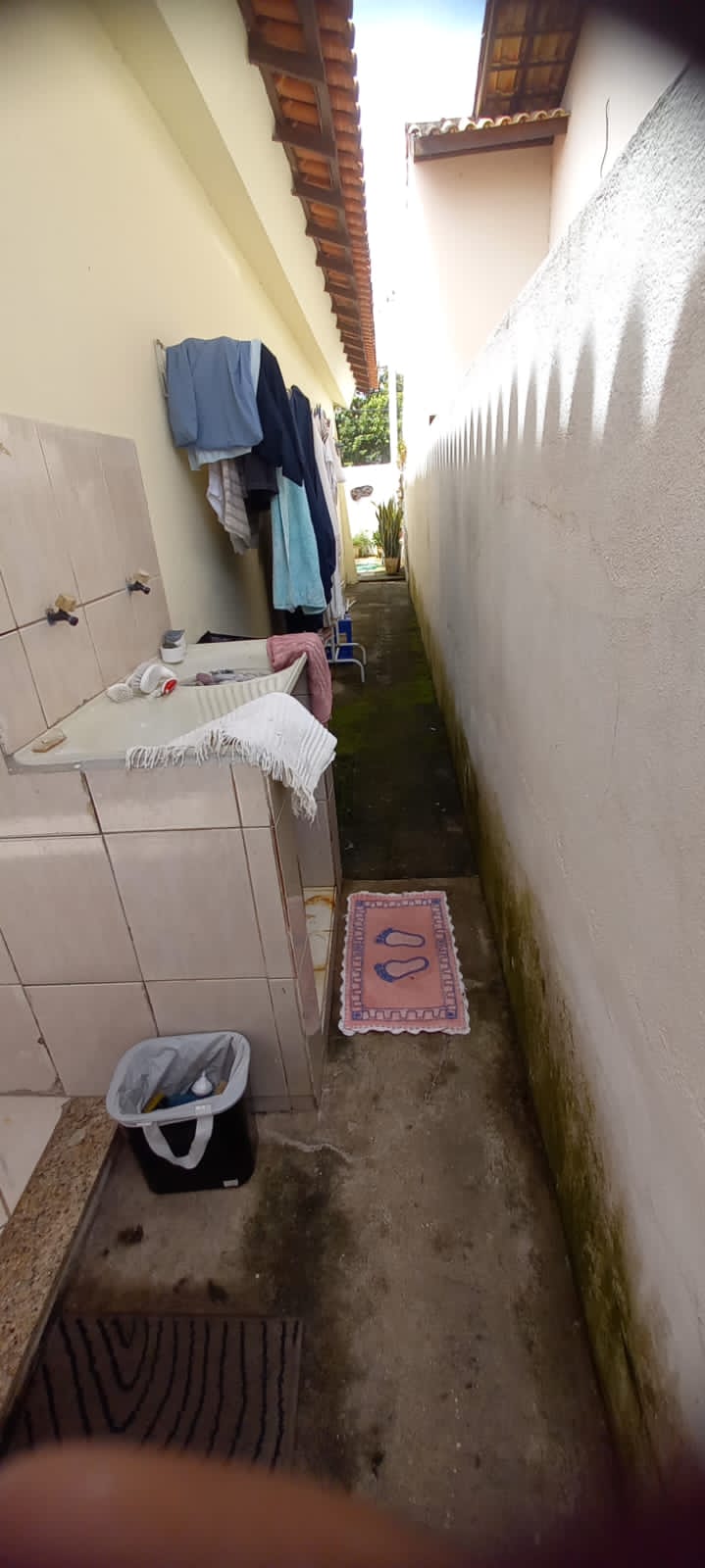 Imagem Casa de Condomínio com 3 Quartos à Venda, 75 m²em Parque Califórnia - Campos dos Goytacazes Imagem Casa de Condomínio com 3 Quartos à Venda, 75 m²em Parque Califórnia - Campos dos Goytacazes