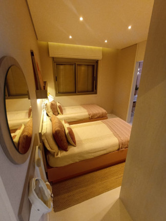 Imagem Apartamento com 3 Quartos à Venda, 165 m² em Vista Linda - Bertioga