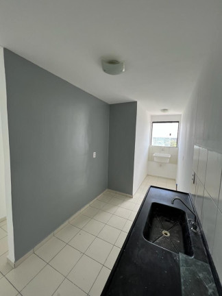 Imagem Apartamento com 2 Quartos à Venda, 51 m² em Pitimbu - Natal Imagem Apartamento com 2 Quartos à Venda, 51 m² em Pitimbu - Natal