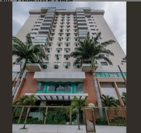 Imagem Apartamento com 2 Quartos à Venda, 89 m² em Icaraí - Niterói