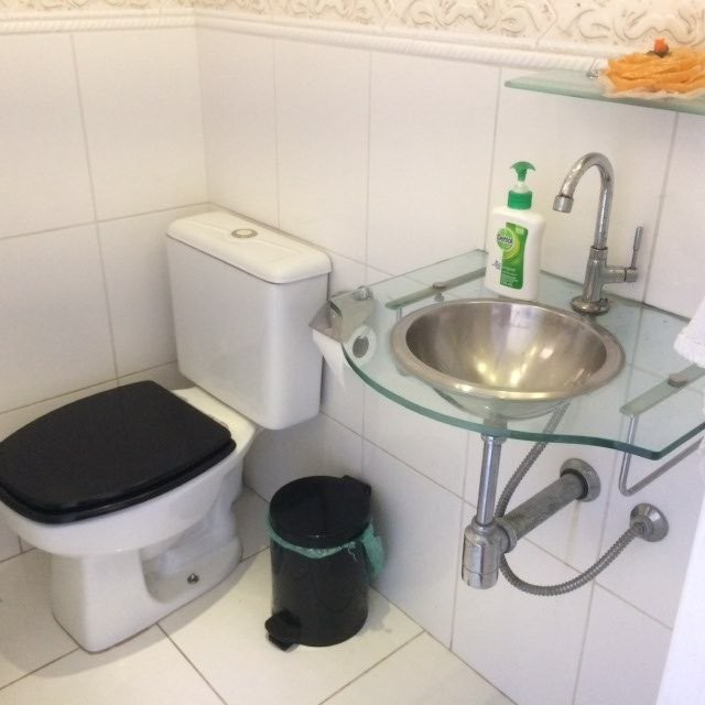 Imagem Apartamento com 3 Quartos à Venda, 86 m² em Cambuci - São Paulo