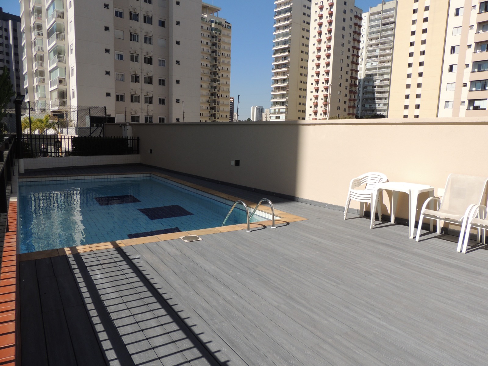 Imagem Apartamento com 3 Quartos à Venda, 75 m² em Chácara Inglesa - São Paulo