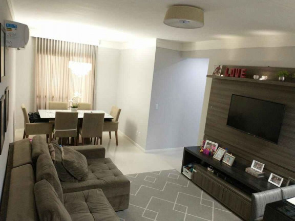 Imagem Apartamento com 3 Quartos à Venda, 80 m² em Centro - Criciúma Imagem Apartamento com 3 Quartos à Venda, 80 m² em Centro - Criciúma