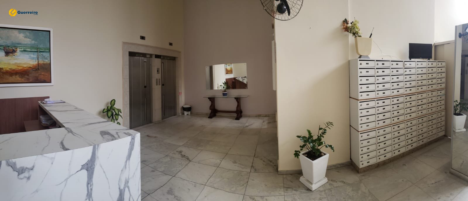 Imagem Apartamento com 3 Quartos à Venda, 54 m²em Centro - Florianópolis Imagem Apartamento com 3 Quartos à Venda, 54 m²em Centro - Florianópolis