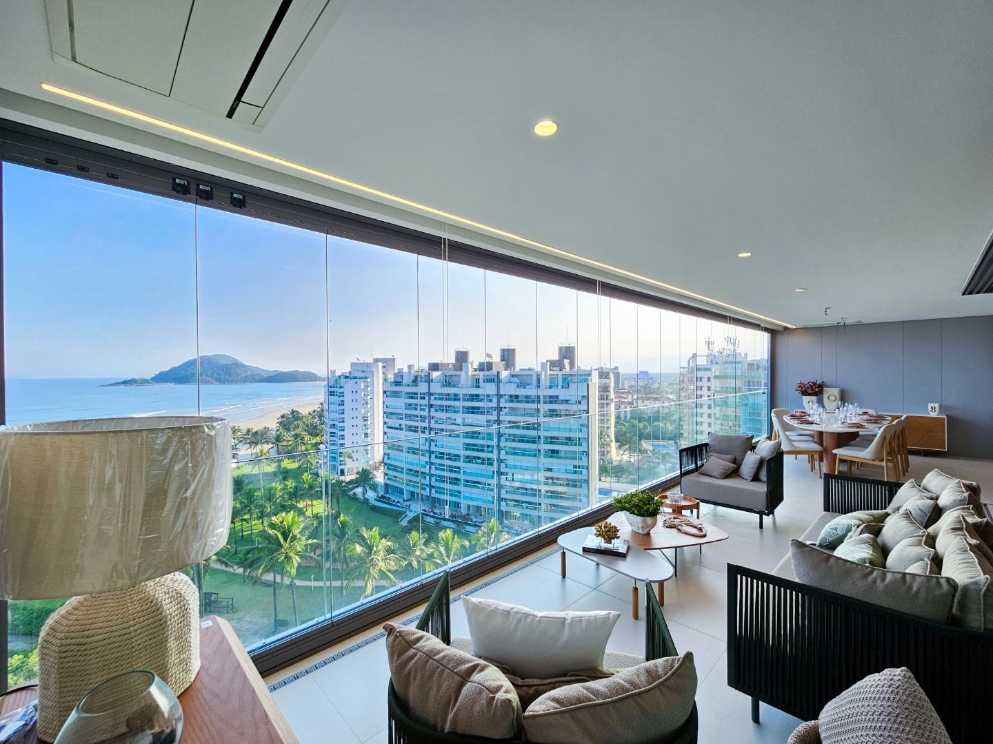 Imagem Apartamento com 4 Quartos à Venda, 202 m² em Riviera - Bertioga Imagem Apartamento com 4 Quartos à Venda, 202 m² em Riviera - Bertioga