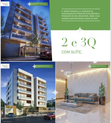 Imagem Apartamento com 3 Quartos à Venda, 123 m² em Jardim da Penha - Vitória Imagem Apartamento com 3 Quartos à Venda, 123 m² em Jardim da Penha - Vitória