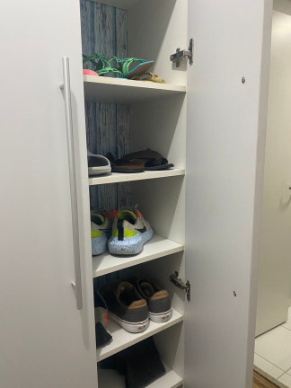 Imagem Apartamento com 2 Quartos à Venda,  em Vila Canero - São Paulo