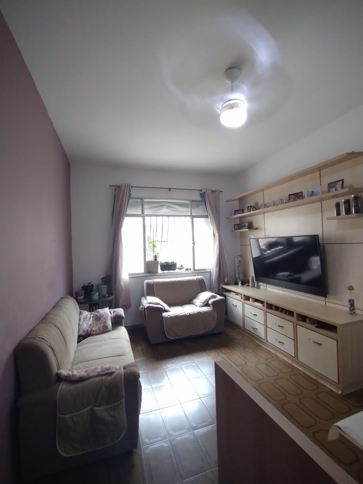 Apartamento com 3 Quartos à Venda, 81 m² em Fonseca - Niterói