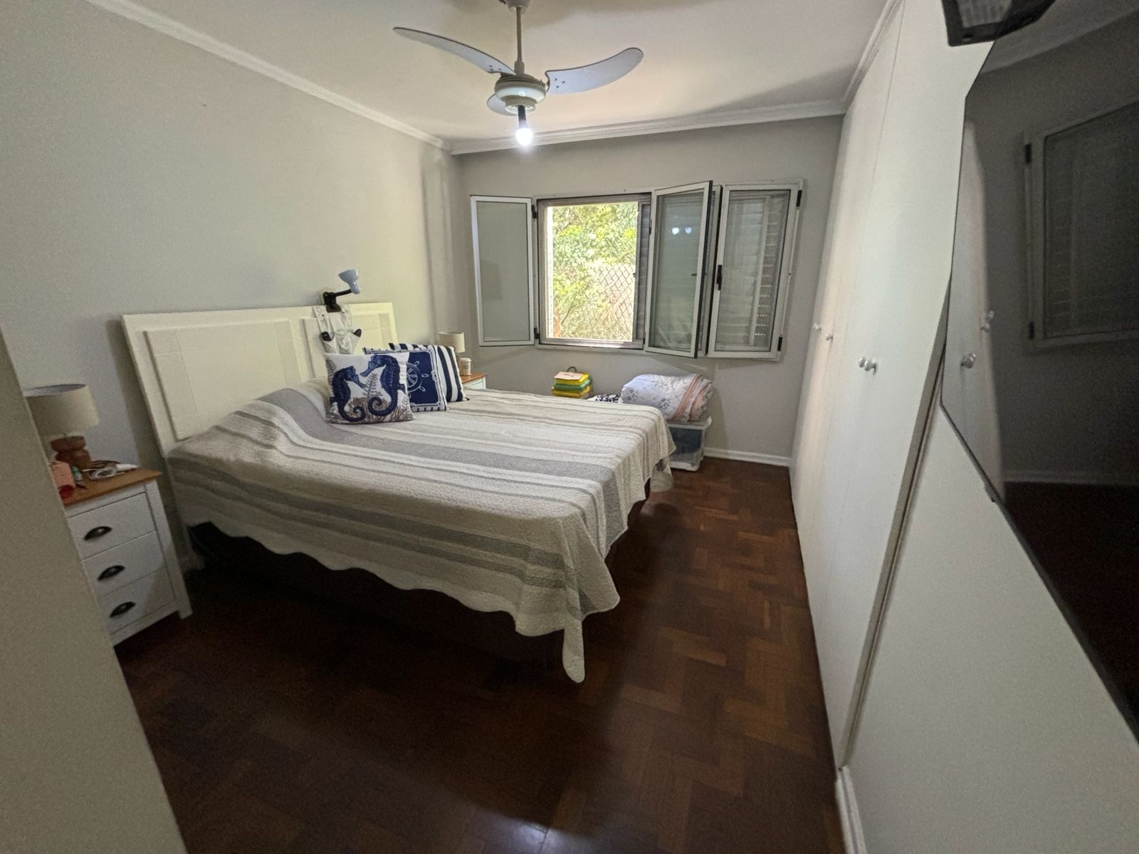 Imagem Apartamento com 4 Quartos à Venda, 180 m² em Chácara Santo Antônio (Zona Sul) - São Paulo