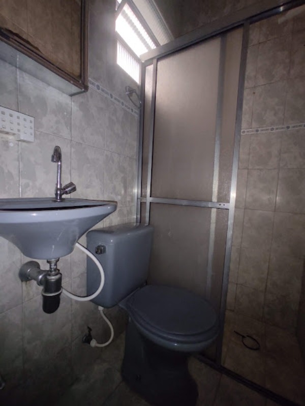 Imagem Casa com 1 Quarto para Alugar, 80 m²em Jardim Monte Alegre - São Paulo