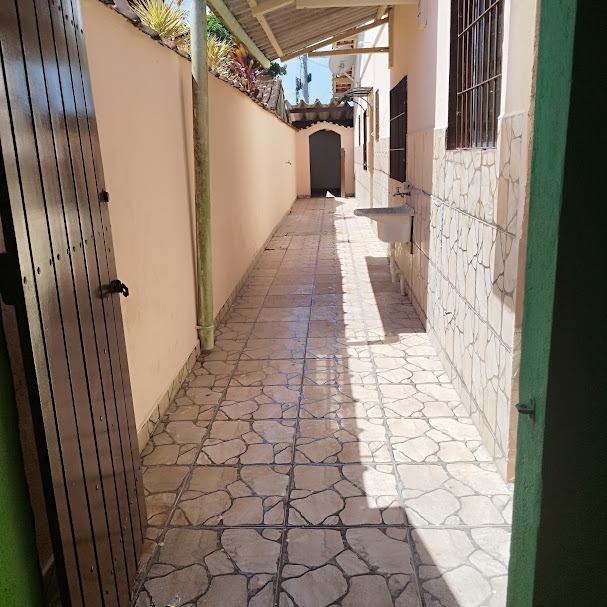Imagem Casa com 2 Quartos à Venda, 127 m² em Jardim Praia Grande - Mongaguá