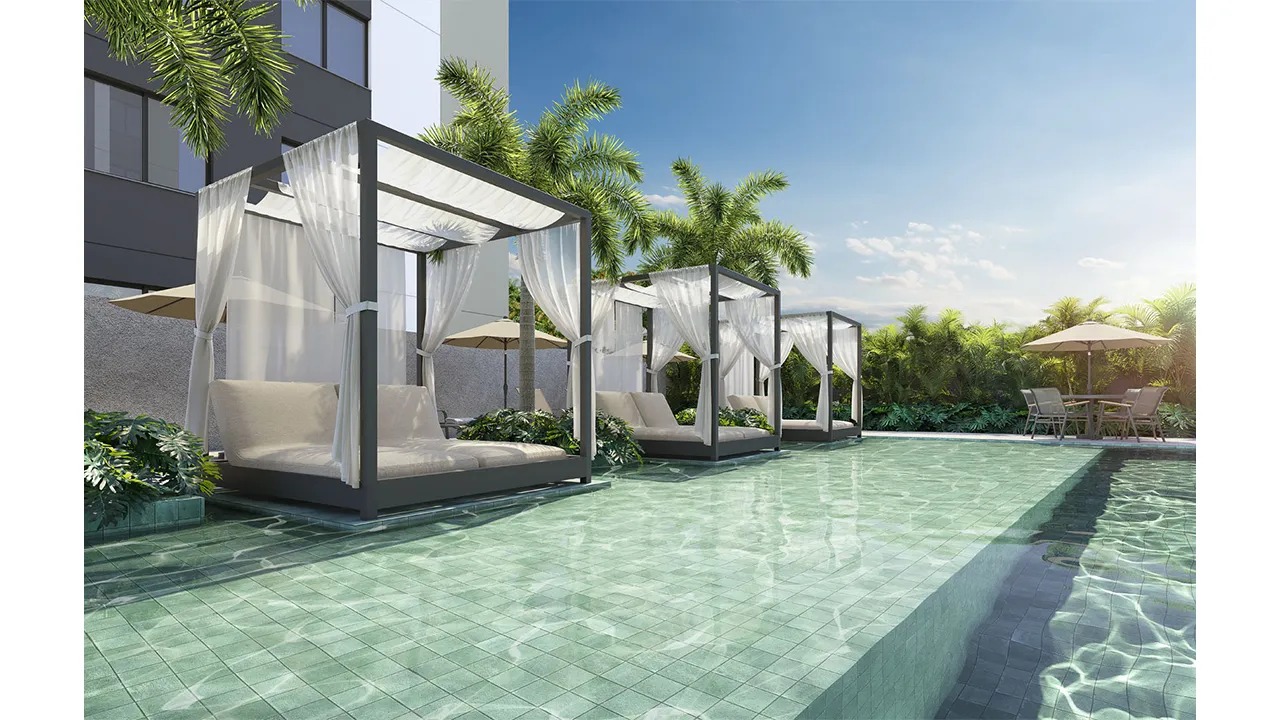 Imagem Apartamento com 2 Quartos à Venda, 44 m² em Centro - Niterói Imagem Apartamento com 2 Quartos à Venda, 44 m² em Centro - Niterói