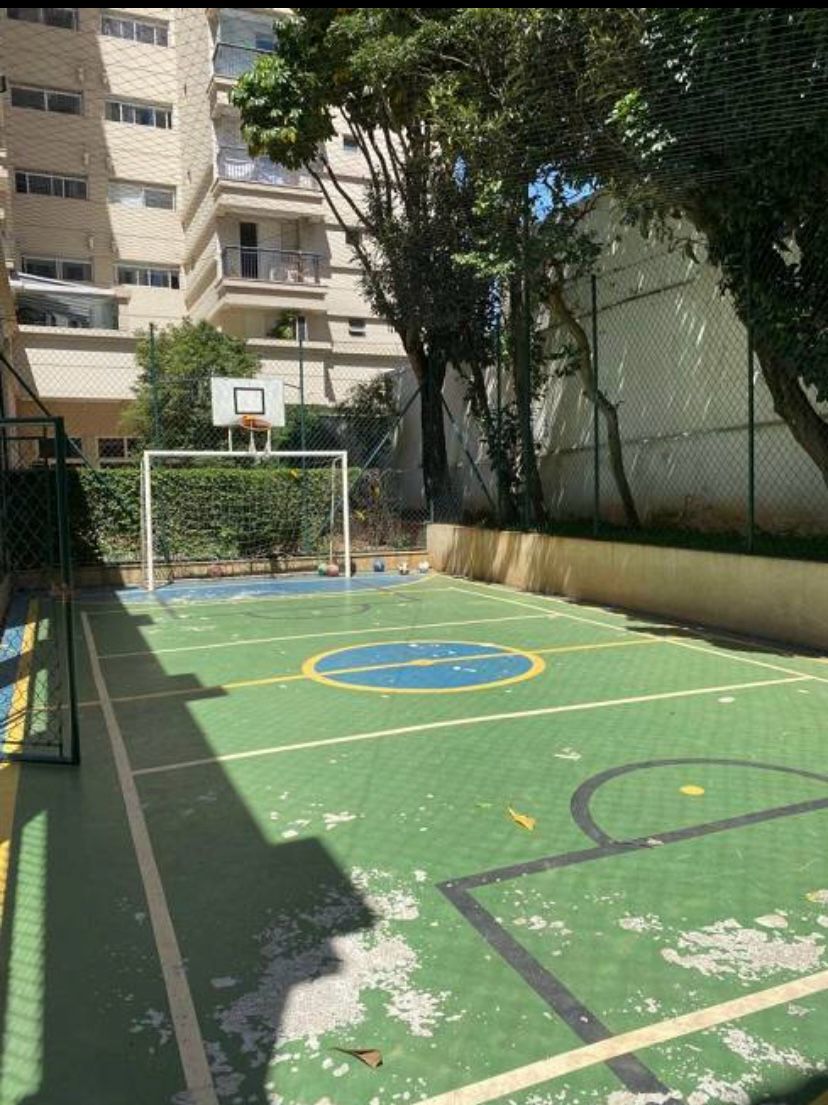 Imagem Apartamento com 3 Quartos à Venda, 130 m² em Vila Clementino - São Paulo Imagem Apartamento com 3 Quartos à Venda, 130 m² em Vila Clementino - São Paulo
