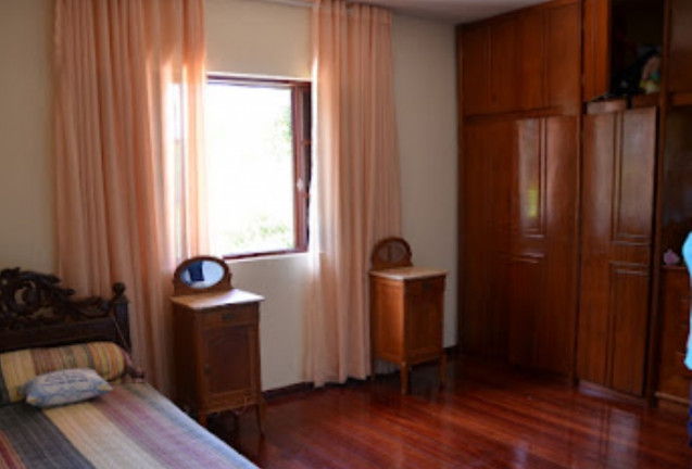 Imagem Chácara com 6 Quartos à Venda, 37.800 m² em Sítios de Recreio Americano do Brasil - Anápolis