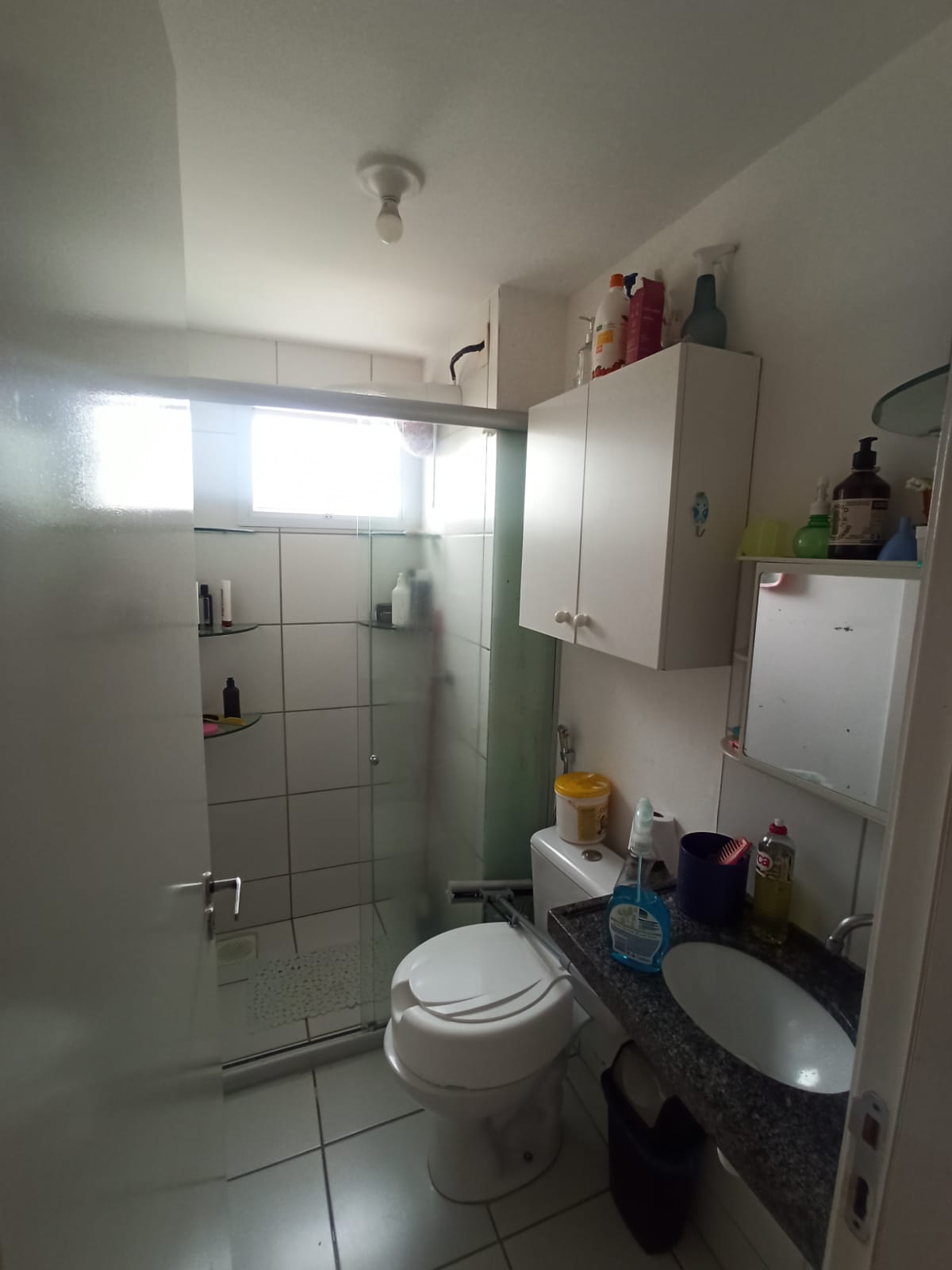 Imagem Apartamento com 3 Quartos à Venda, 60 m²em Paupina - Fortaleza Imagem Apartamento com 3 Quartos à Venda, 60 m²em Paupina - Fortaleza