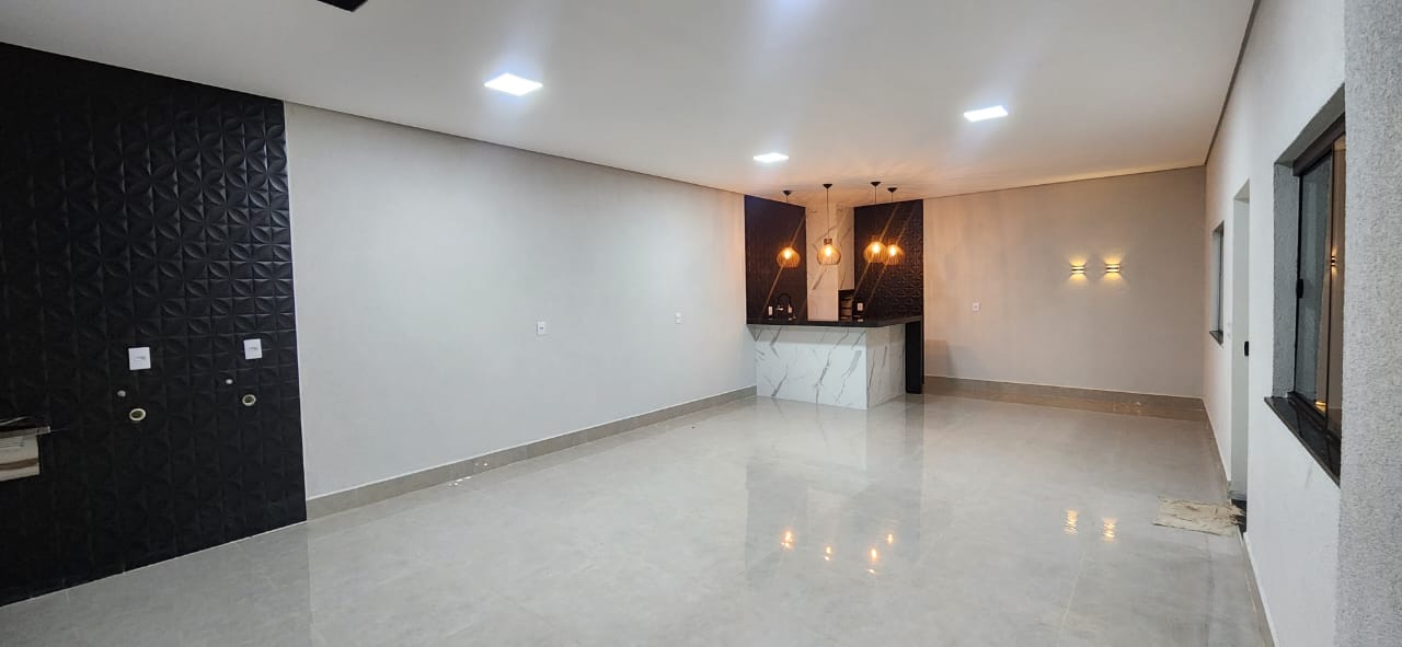 Imagem Casa com 3 Quartos à Venda, 200 m²em Granada - Uberlândia Imagem Casa com 3 Quartos à Venda, 200 m²em Granada - Uberlândia