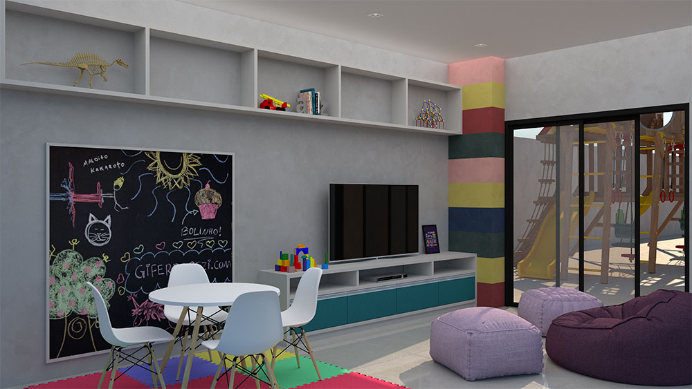 Imagem Apartamento com 3 Quartos à Venda, 63 m²em Vila Curuçá - Santo André