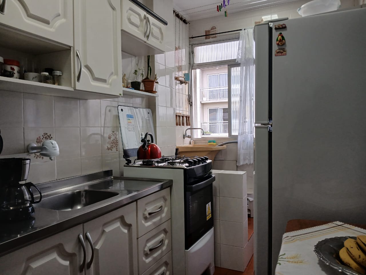 Imagem Apartamento com 2 Quartos à Venda, 47 m² em Cavalhada - Porto Alegre Imagem Apartamento com 2 Quartos à Venda, 47 m² em Cavalhada - Porto Alegre