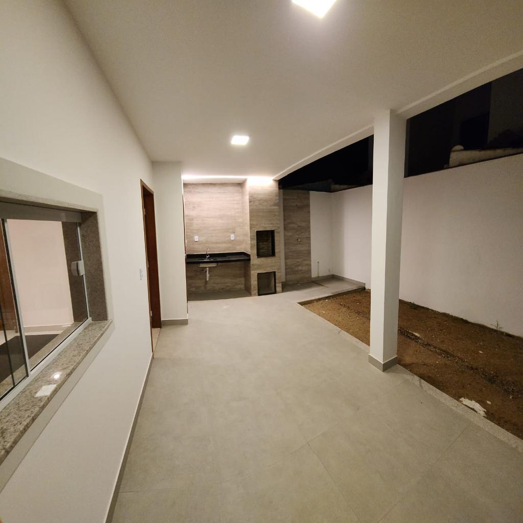 Imagem Casa com 3 Quartos à Venda, 160 m²em Parque Aurora - Campos dos Goytacazes